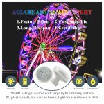 A Guide To Choosing The Right LED carousel Lights