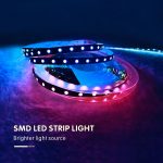 12V or 24V LED Strip, Which one Should I Choose?