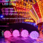 Which company makes the best carnival lights